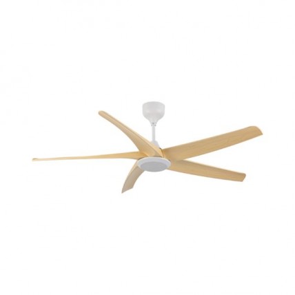 REZO ROMA 60 LW DC MOTOR 18 SPEED (9F+9R) CEILING FAN 60