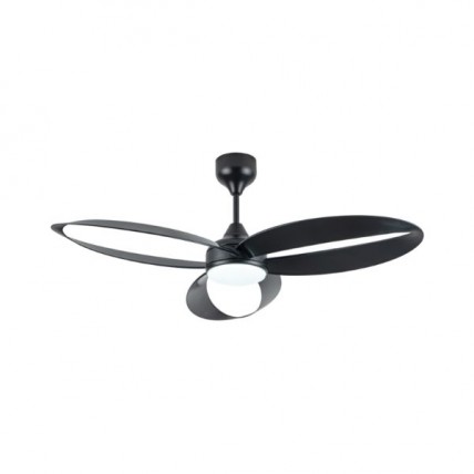 REZO OMEGA 42 LED MB DC MOTOR 18 SPEED (9F+9R) CEILING FAN 42