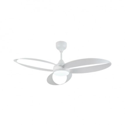 REZO OMEGA 42 LED MW DC MOTOR 18 SPEED (9F+9R) CEILING FAN 42