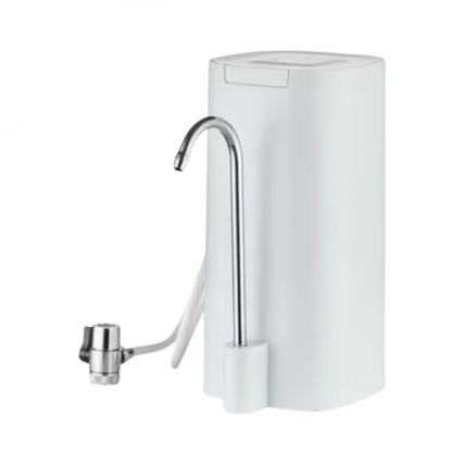 REZO PURINZ 4-STAGE WATER ULTRA-FILTRATION SYSTEM