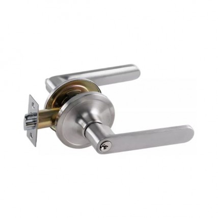 ST.GUCHI TUBULAR LEVER LOCK SS-TL9000