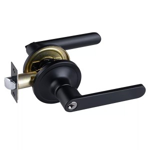 ST.GUCHI TUBULAR LEVER LOCK MB - TL9000