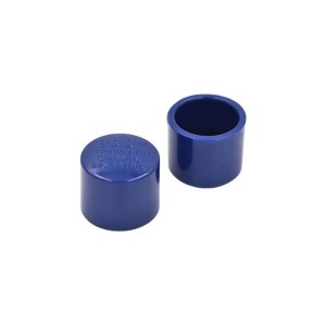 ABS END CAP 1/2