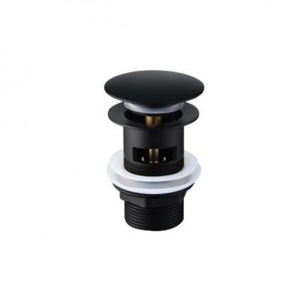 SORENTO POP UP WASTE 80MM - SRTW1100-BL