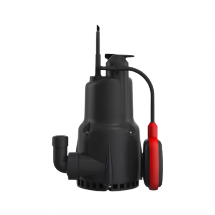 GRUNDFOS SUBMERSIBLE PUMP - KPBASIC300A (KPC300A)