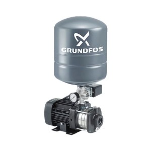 GRUNDFOS CN DOMESTIC BOOSTER PUMP - CMB5-37PT