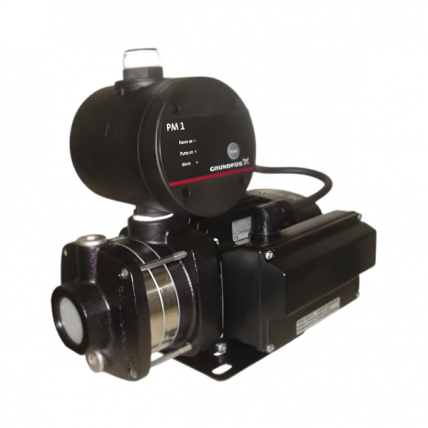 GRUNDFOS CN DOMESTIC BOOSTER PUMP - CMB3-46PM