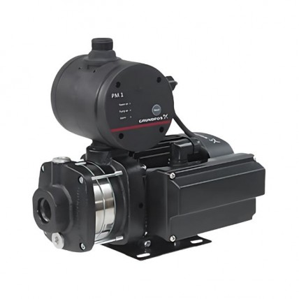 GRUNDFOS CN DOMESTIC BOOSTER PUMP - CMB5-37PM
