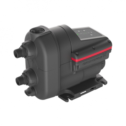GRUNDFOS CN SELF-PRIMING BOOSTER PUMP - SCALA2 3-45