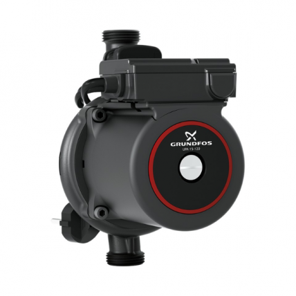 GRUNDFOS UPA15-120 HOME BOOSTER PUMP
