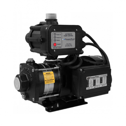 TSUNAMI CMH 2-30-K BOOSTER PUMP 0.37KW 0.5HP