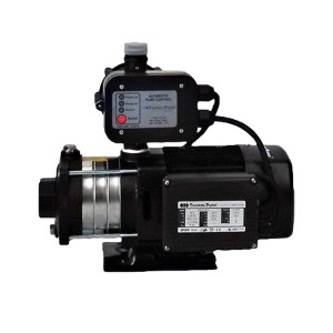 TSUNAMI CMH 2-40-K BOOSTER PUMP 0.55KW 0.75HP