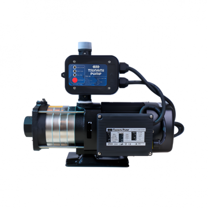 TSUNAMI  CMH 2-50-K BOOSTER PUMP 0.55KW 0.75HP