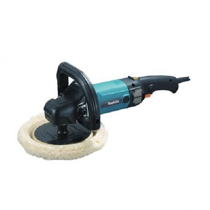 MAKITA SANDER POLISHER 180MM - 9237C