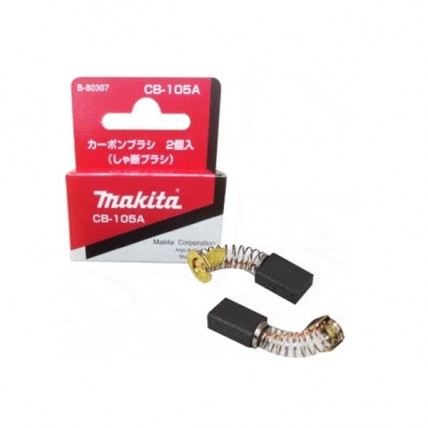 MAKITA CARBON BRUSH CB105A - ( B-80307 )
