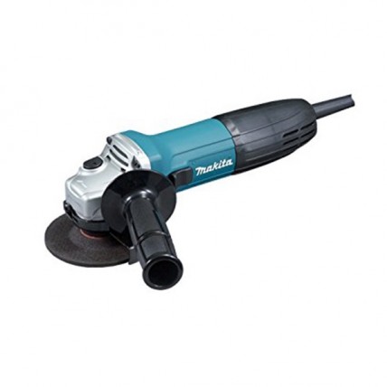 MAKITA ELECTRIC ANGLE GRINDER 100MM - GA4030