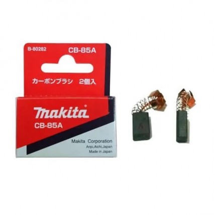 MAKITA CARBON BRUSH CB85A - ( B-80282 )