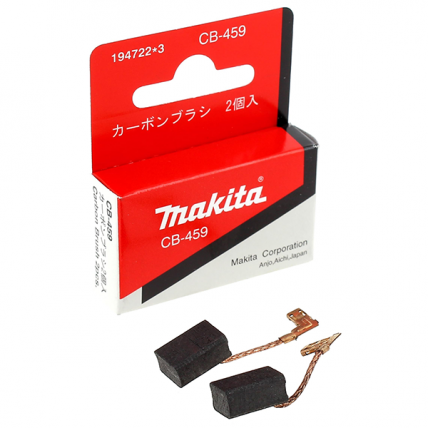 MAKITA CARBON BRUSH CB459 - ( 194722-3 )