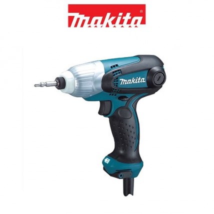 MAKITA IMPACT DRIVER - TD0101F