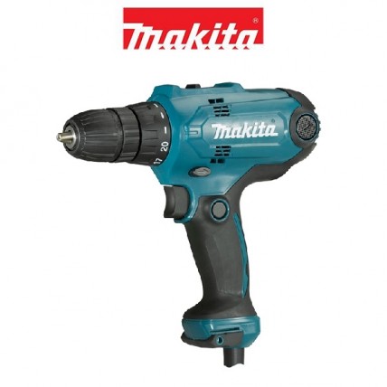 MAKITA DRIVER DRILL 10MM - DF0300