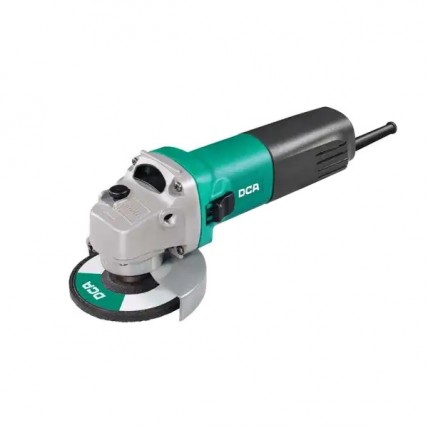 DCA ANGLE GRINDER 4