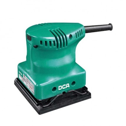 DCA ORBITAL SANDER 150W - ASB100