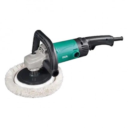 DCA SANDER POLISHER 7