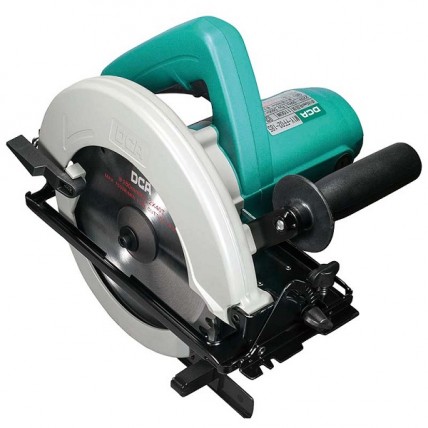 DCA CIRCULAR SAW 7