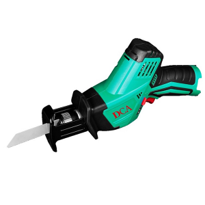 DCA CORDLESS SABRE SAW 12V - ADJF15