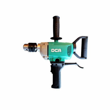 DCA ELECTRIC DRILL 16MM 800W - AJZ16A