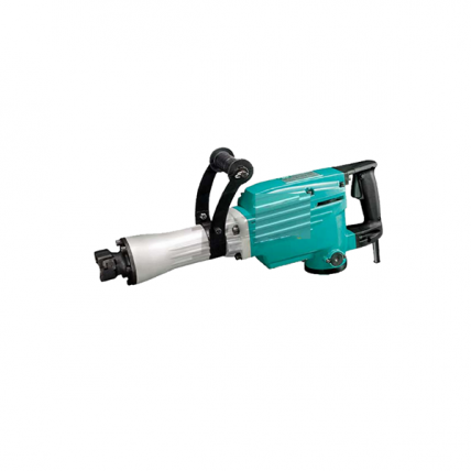 DCA DEMOLITION HAMMER 1600W (SDS-HEX 30MM) - AZG05-15