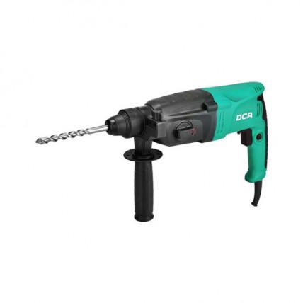 DCA HAMMER DRILL 800W - AZC05-26B