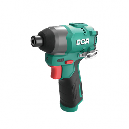 DCA CORDLESS BRUSHLESS IMPACT DRIVER - ADPL04-8 (TYPE EM)