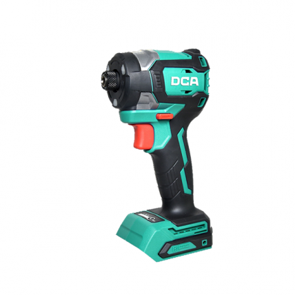 DCA CORDLESS BRUSHLESS IMPACT DRIVER - ADPL208 (TYPE EM)