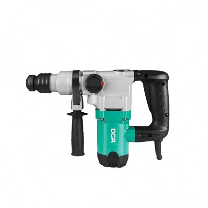 DCA 30MM ELECTRIC ROTARY HAMMER 960W - AZC04-30