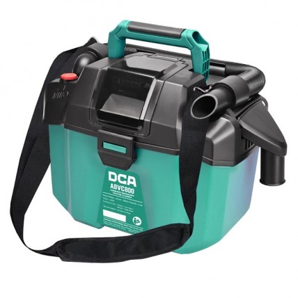 DCA 20V/4.0AHX CORDLESS VACUUM CLEANER - ADVC800