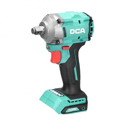 DCA 20V CORDLESS IMPACT WRENCH (SOLO) - ADPB358 (TYPE Z)