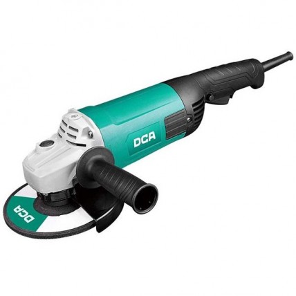 DCA ANGLE GRINDER 7