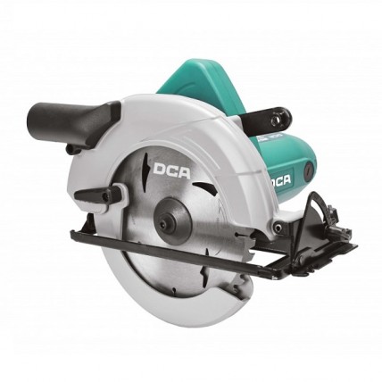 DCA CIRCULAR SAW 7