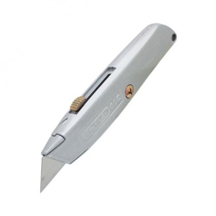 STANLEY UTILITY KNIFE 6