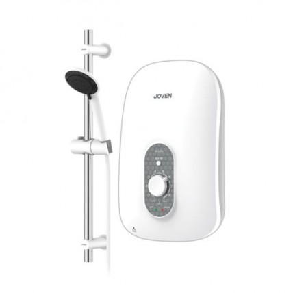 JOVEN INSTANT WATER HEATER W/O PUMP - WHITE - SA15M