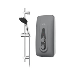 JOVEN SB11IP-BK 4.2KW INSTANT WATER HEATER CW HAND SHOWER DC PUMP