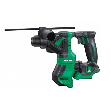 HIKOKI  18V BL ROTARY HAMMER - DH18DPA (BARE)