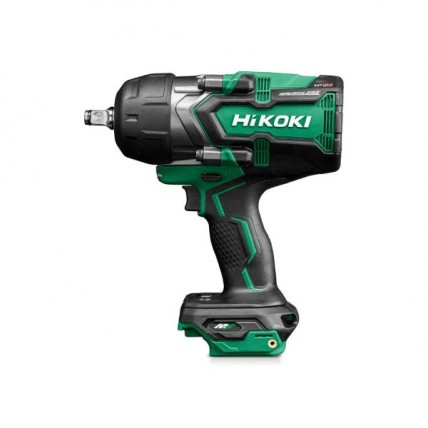HIKOKI 36V HIGH TORQUE IMPACT WRENCH 2000Nm - WR36DG (BARE)