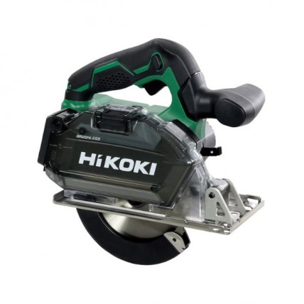 HIKOKI 18V BL METAL CUTTING SAW - CD1805DB (BARE)