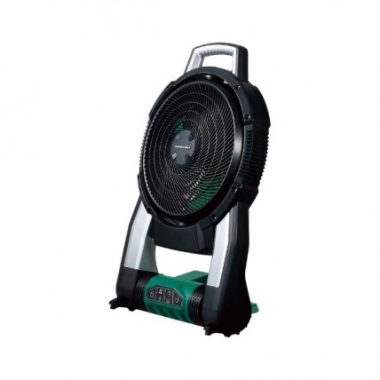 HIKOKI 18V CORDLESS FAN - UF18DSAL (BARE)