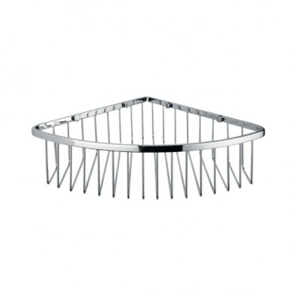BLN WIRE BASKET CORNER MATT BLN_7996SH_SS
