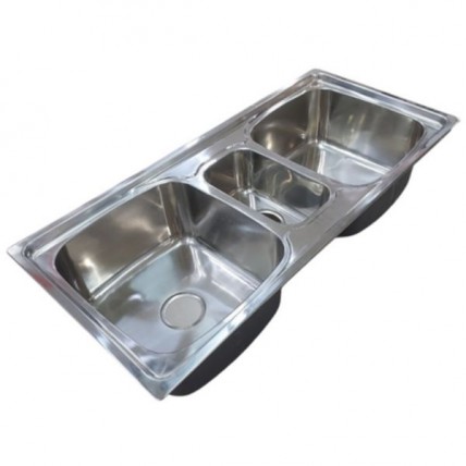 BLN TOPMOUNT SINK 2 1/2B BLN-4355