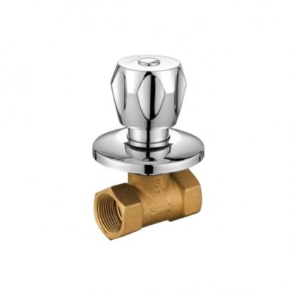 BLN STOP VALVE KNOB 3/4
