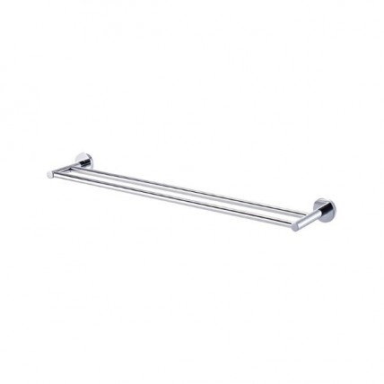 BLN TOWEL BAR DOUBLE 80CM BLN-7954-SH